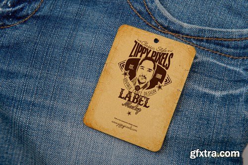 CM - 14 Premium Hang Tag Mockups Vol. 2 547355 CM - 14 Premium Hang Tag Mockups Vol. 2 547355