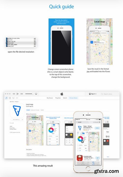 CM - Generate preview for App Store 602599 CM - Generate preview for App Store 602599