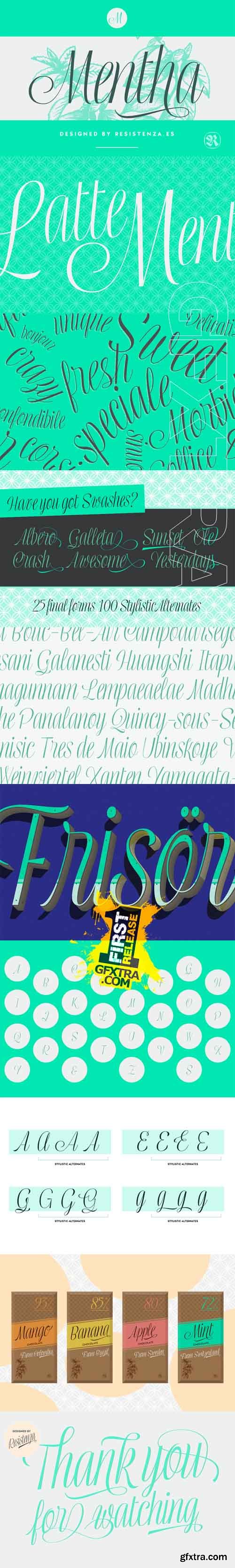 CM - Mentha 592893 CM - Mentha 592893