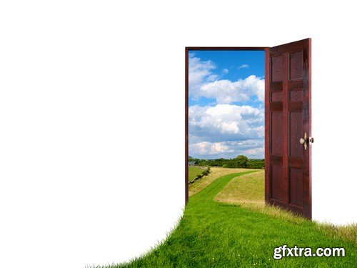 Door to new world 10X JPEG