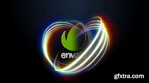 Videohive Energy Light Logo 12050256
