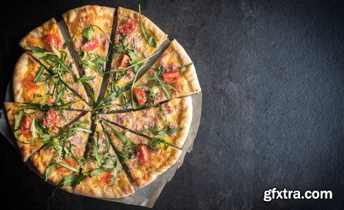 World of Tasty Food 14 - 25xUHQ JPEG World of Tasty Food 14 - 25xUHQ JPEG