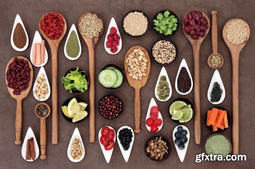 World of Tasty Food 14 - 25xUHQ JPEG World of Tasty Food 14 - 25xUHQ JPEG