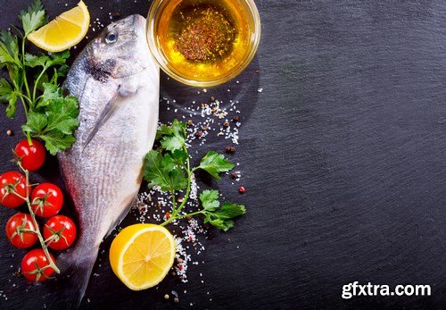 World of Tasty Food 14 - 25xUHQ JPEG World of Tasty Food 14 - 25xUHQ JPEG