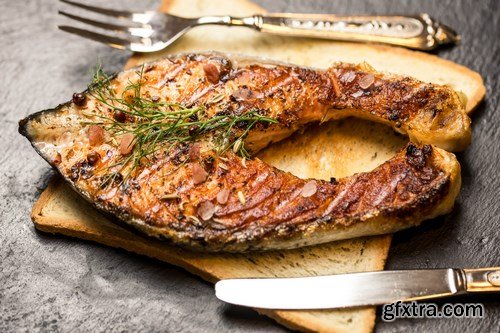 World of Tasty Food 14 - 25xUHQ JPEG World of Tasty Food 14 - 25xUHQ JPEG