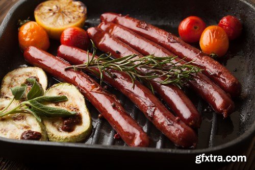 World of Tasty Food 14 - 25xUHQ JPEG World of Tasty Food 14 - 25xUHQ JPEG