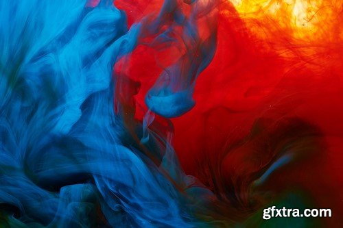 Modern Arts - 20x JPEGs