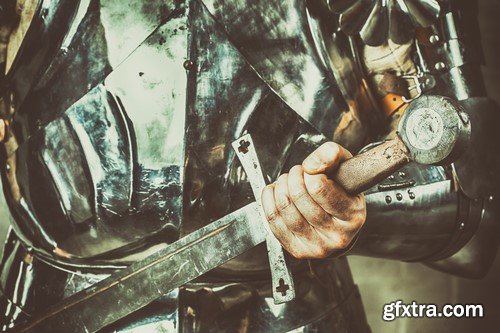 Modern Arts - 20x JPEGs