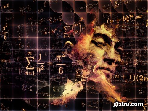 Modern Arts - 20x JPEGs