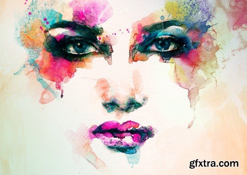 Modern Arts - 20x JPEGs