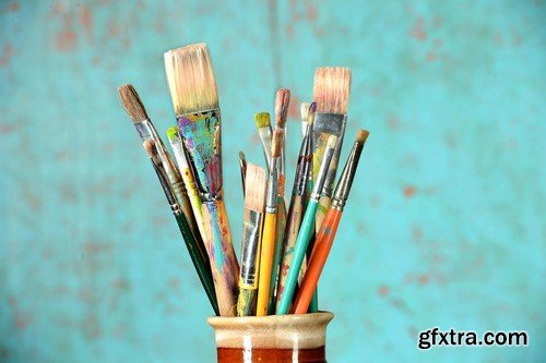 Modern Arts - 20x JPEGs