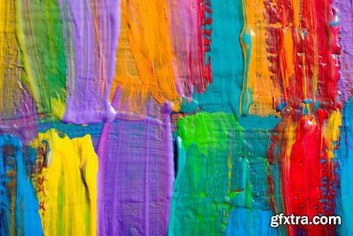 Modern Arts - 20x JPEGs