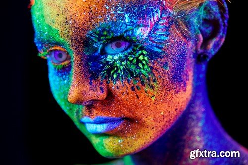 Modern Arts - 20x JPEGs