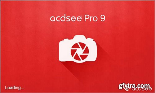 ACDSee Pro 9.2 Build 524 (x86/x64)