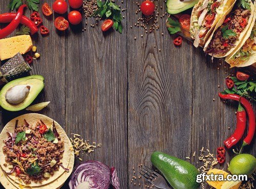 World of Tasty Food 15 - 25xUHQ JPEG World of Tasty Food 15 - 25xUHQ JPEG