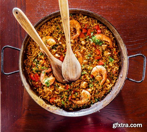 World of Tasty Food 15 - 25xUHQ JPEG World of Tasty Food 15 - 25xUHQ JPEG