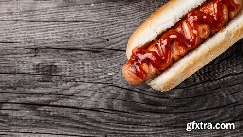 World of Tasty Food 15 - 25xUHQ JPEG World of Tasty Food 15 - 25xUHQ JPEG