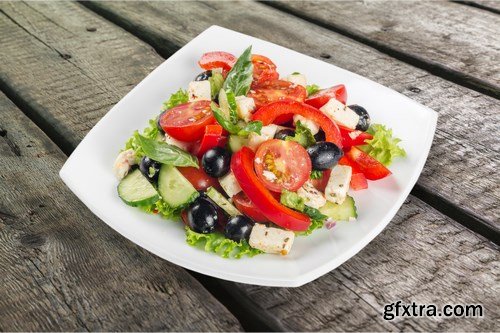 World of Tasty Food 15 - 25xUHQ JPEG World of Tasty Food 15 - 25xUHQ JPEG