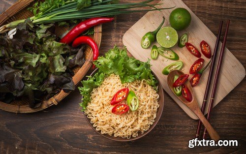 World of Tasty Food 15 - 25xUHQ JPEG World of Tasty Food 15 - 25xUHQ JPEG