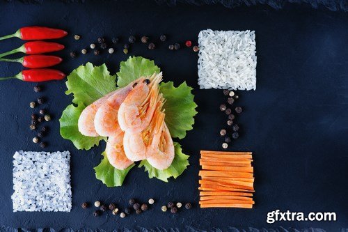 World of Tasty Food 15 - 25xUHQ JPEG World of Tasty Food 15 - 25xUHQ JPEG