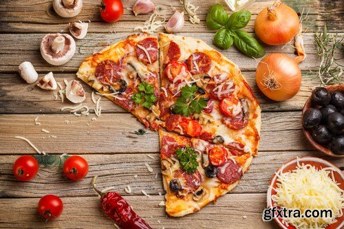 World of Tasty Food 15 - 25xUHQ JPEG World of Tasty Food 15 - 25xUHQ JPEG