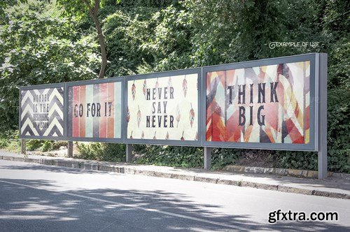 CM - Watercolor Aztec Digital Paper 124634 CM - Watercolor Aztec Digital Paper 124634