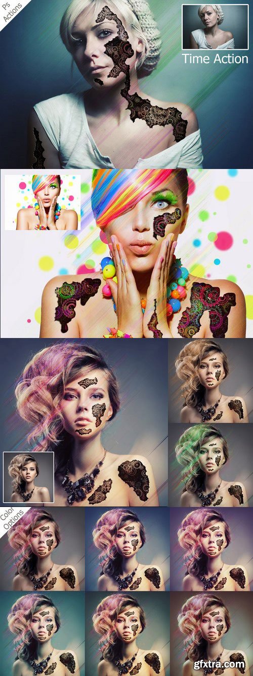 CM - Time Ps Action 274193 CM - Time Ps Action 274193