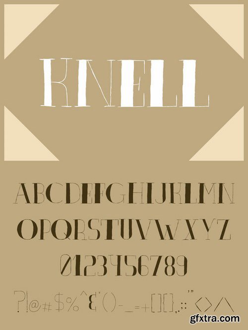 CM - Knell 20613 CM - Knell 20613