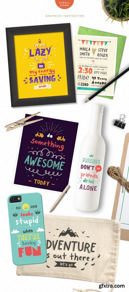 CM - Handtype Toolkit 359355