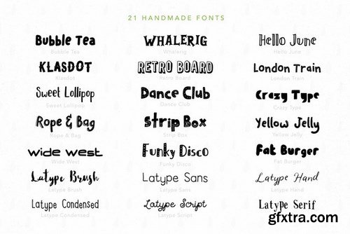 CM - Handtype Toolkit 359355