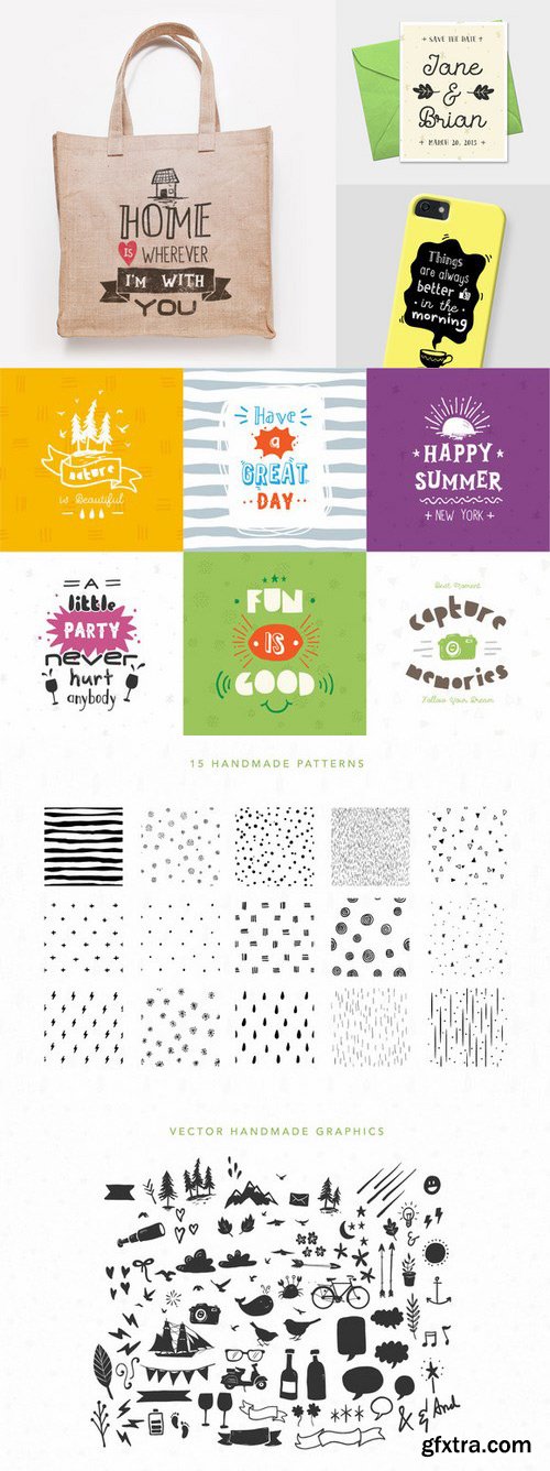 CM - Handtype Toolkit 359355