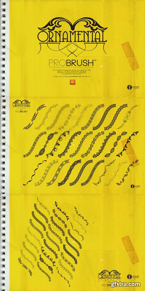 CM - Brush CM - Brush