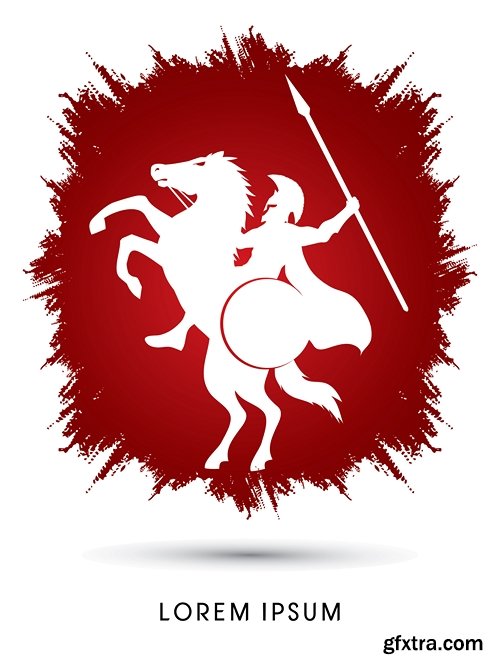 Samurai Warrior Samurai Warrior