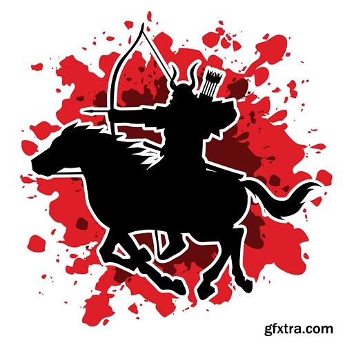 Samurai Warrior Samurai Warrior