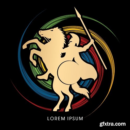 Samurai Warrior Samurai Warrior