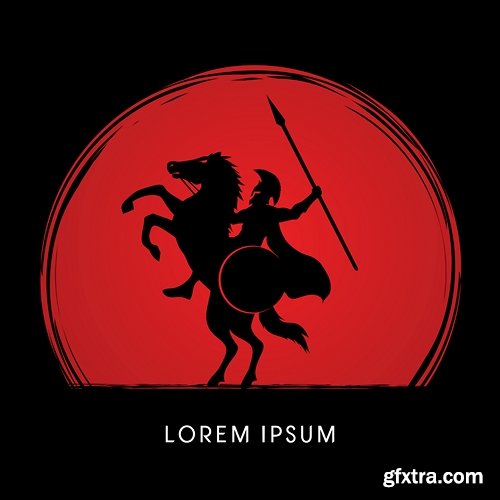 Samurai Warrior Samurai Warrior