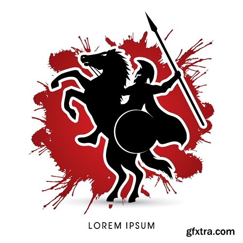 Samurai Warrior Samurai Warrior