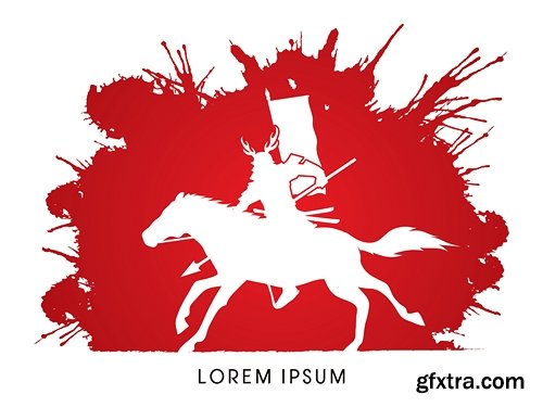 Samurai Warrior Samurai Warrior