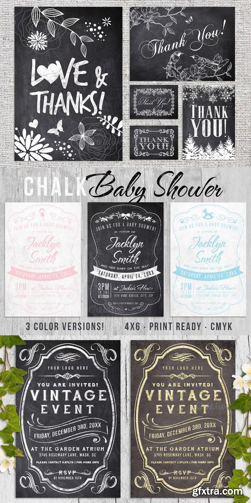 CM - Massive Chalk Wedding Bundle 60% off 647459 CM - Massive Chalk Wedding Bundle 60% off 647459