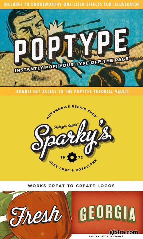 CM - PopType CM - PopType