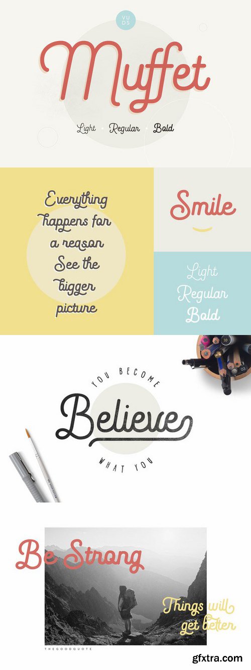 CM - Muffet 651076 CM - Muffet 651076