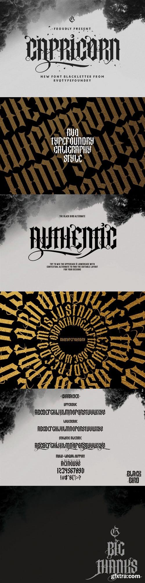 CM - The Capricorn 577251 CM - The Capricorn 577251