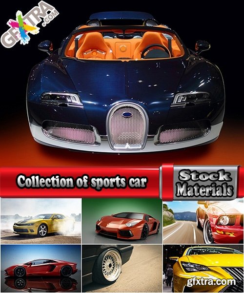 Collection of sports car supercar car machine 25 HQ Jpeg