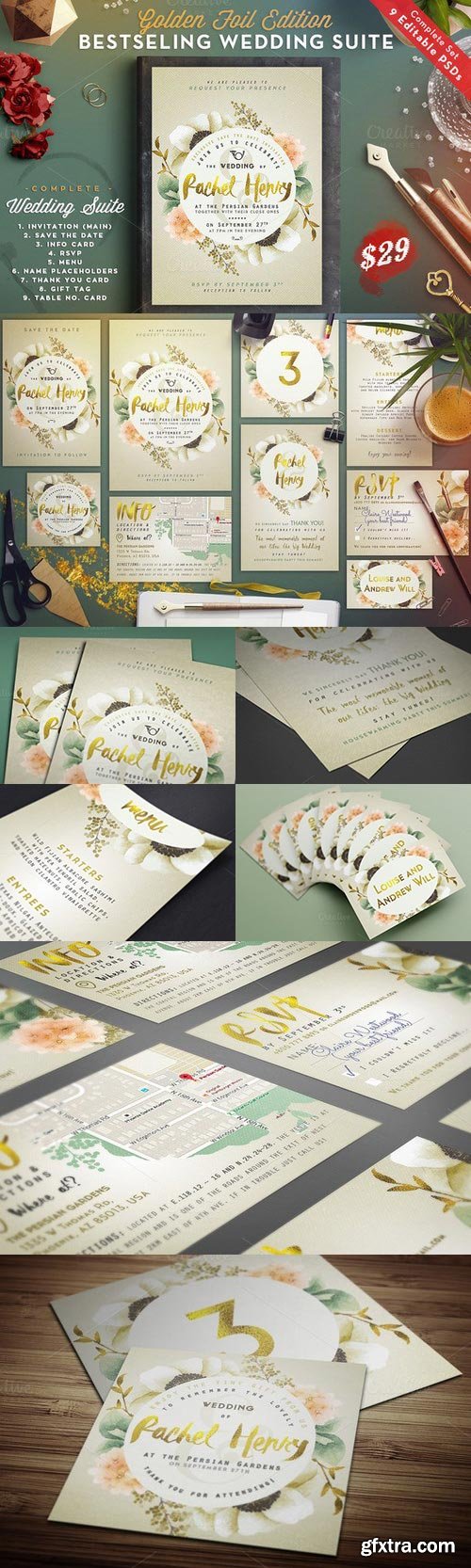 CM - Wedding Suite IV for Bestseller Card 649815 CM - Wedding Suite IV for Bestseller Card 649815