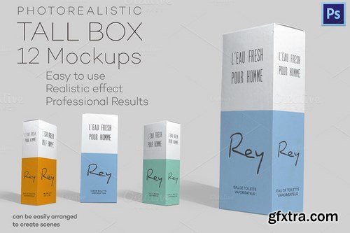 CM - Box Mockups Big Bundle - 65% OFF 651383 CM - Box Mockups Big Bundle - 65% OFF 651383