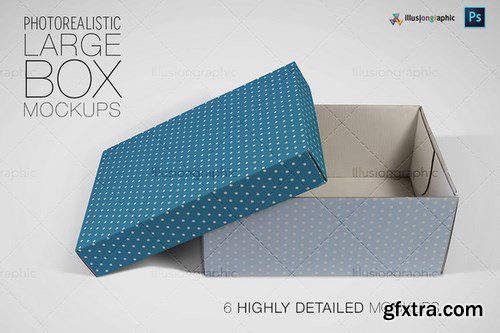 CM - Box Mockups Big Bundle - 65% OFF 651383 CM - Box Mockups Big Bundle - 65% OFF 651383