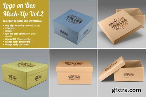 CM - Box Mockups Big Bundle - 65% OFF 651383 CM - Box Mockups Big Bundle - 65% OFF 651383