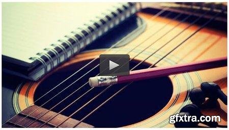 Smart Songwriting - How To Write a Great Song and Make Money