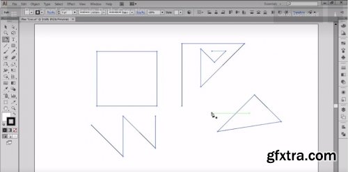 How To Master Pen Tool In Illustrator and Photoshop