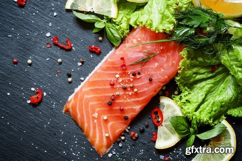 World of Tasty Food 17 - 25xUHQ JPEG World of Tasty Food 17 - 25xUHQ JPEG